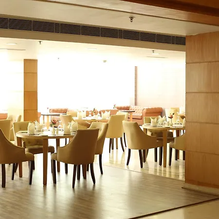 Udman Hotels And Resorts By Ferns N Petals-3