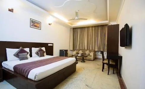 Hotel The Grace New Delhi