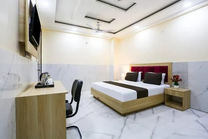 Hotel The Glory New Delhi